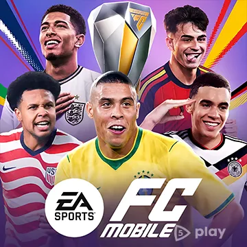 EA SPORTS FC Mobil...