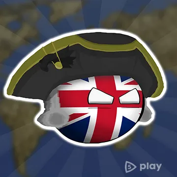 Countryballs at Wa...