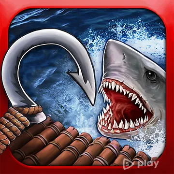 Raft - Симулятор в...