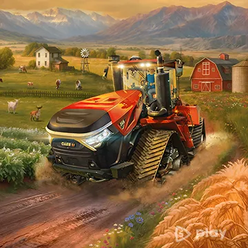 Farming Simulator ...