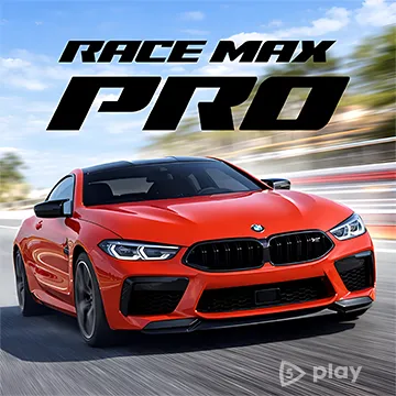 Race Max Pro
