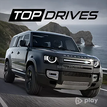 Top Drives